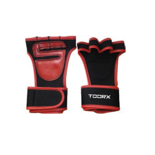 Grip Pads S/M Προστατευτικά Χεριών Toorx