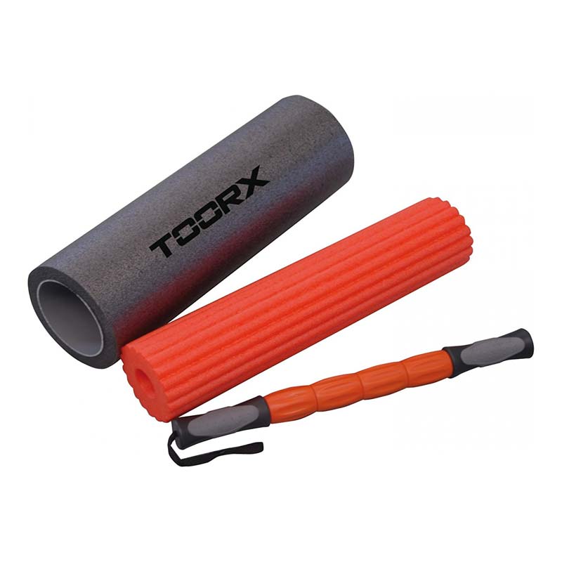 Foam Roller 3 σε 1 AHF-091 Toorx