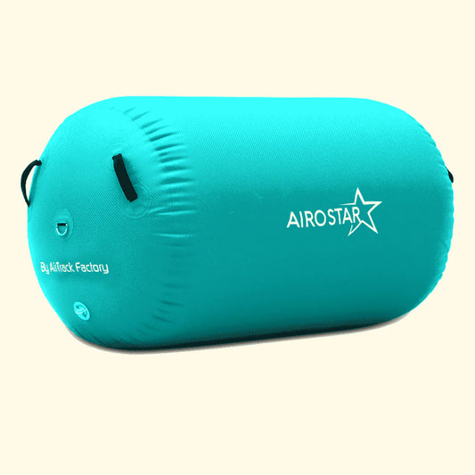 AirRoll - Ø 75 x 120 cm - Mint - Airostar