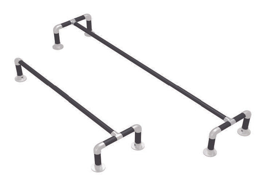 Iron Pipe Balance