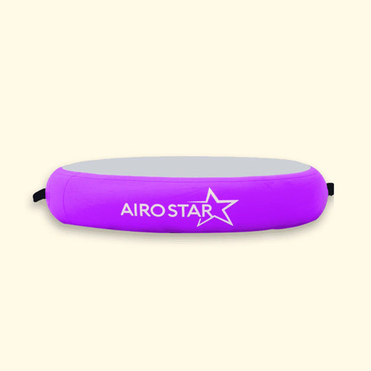 AirSpot P2 - Ø 1.0 x 0.2 m - Violet - Airostar