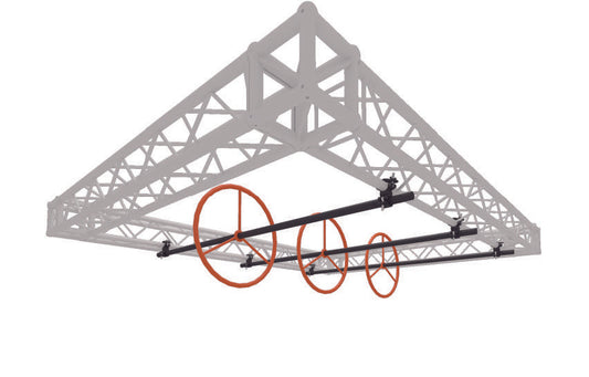 Large Turntable