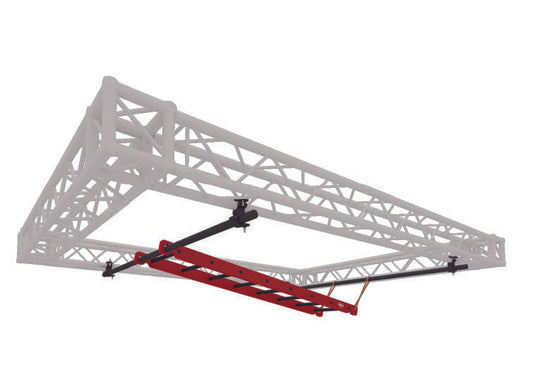 Vertical Ladder