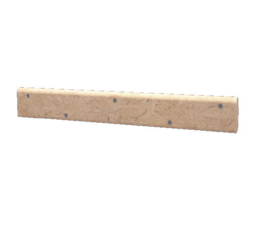Obstacle Training Piece b