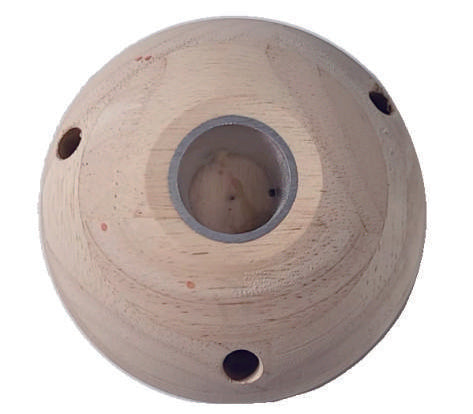 Half sphere