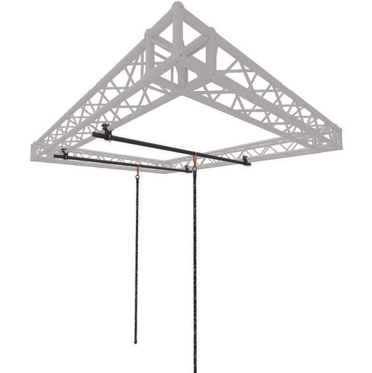 Multifunctional Short Vertical Rod