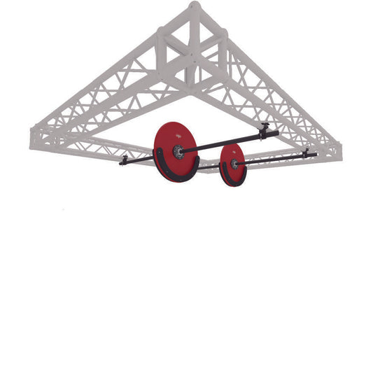 Half Flywheel