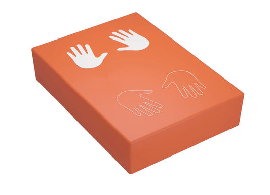 Small Hand Protection Pad