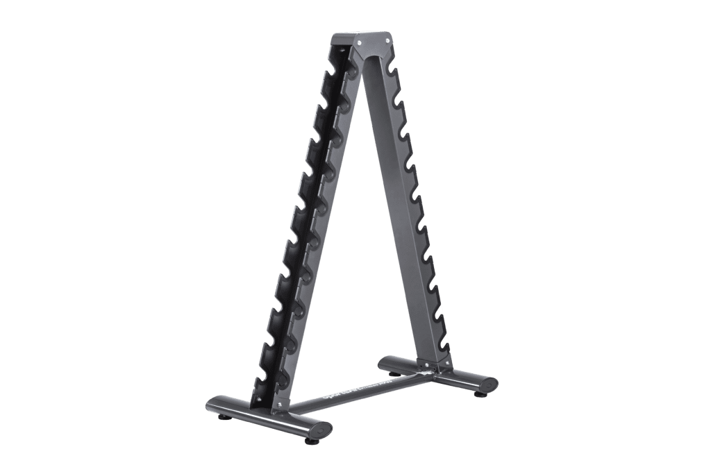 A903 Dumbell Rack