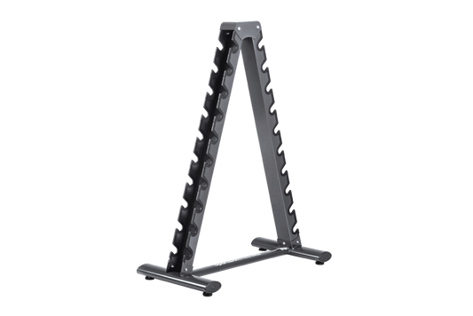 A903 Dumbell Rack