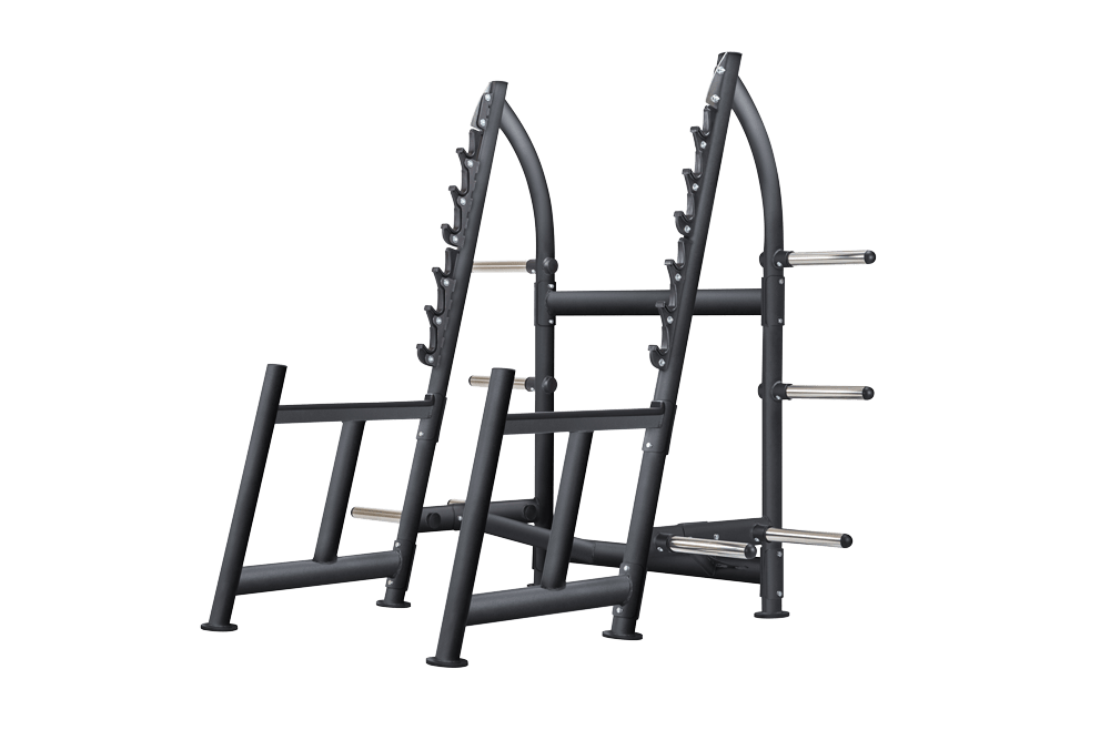 A965 Squat Rack