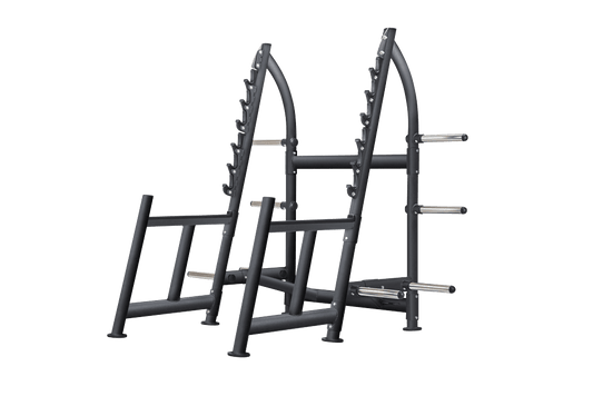 A965 Squat Rack