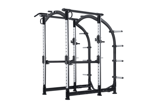 A966 Power Cage