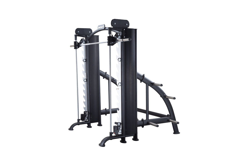 A983 Smith Machine