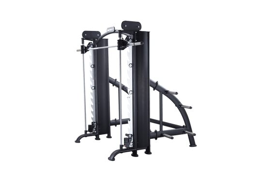 A983 Smith Machine