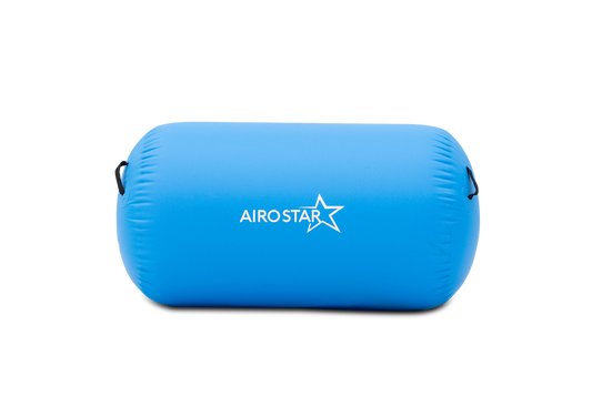 AirRoll - Ø 75 x 120 cm - Blue - Airostar