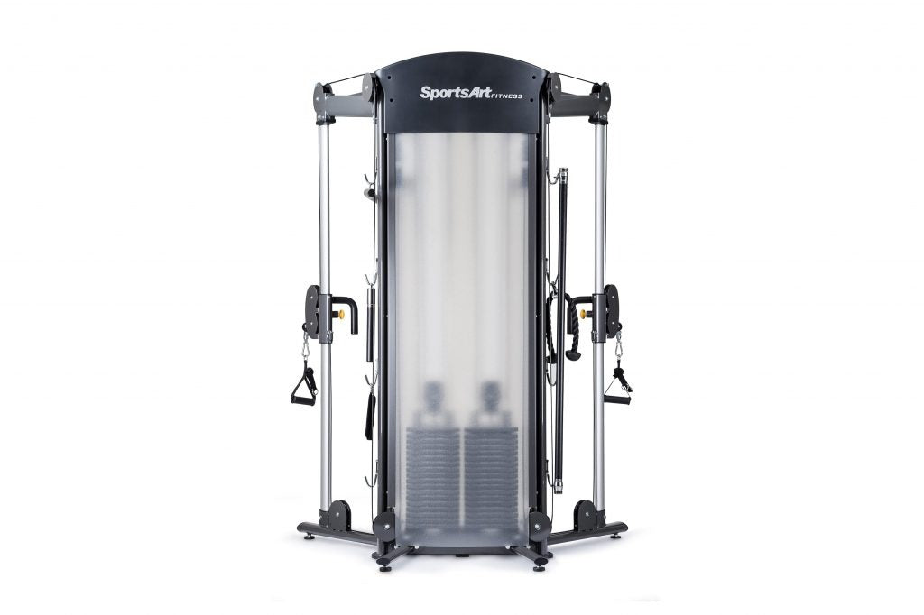 DS972 Functional Trainer