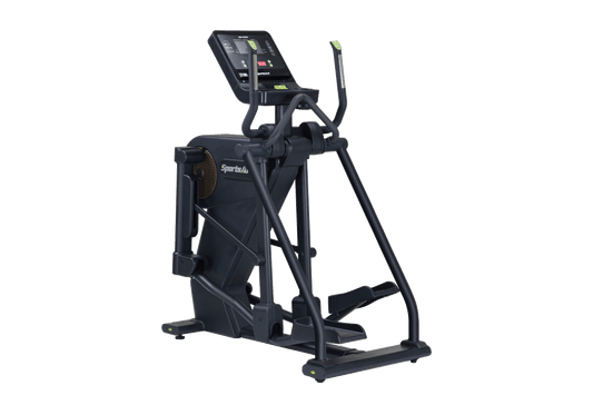 E866 Front-Drive Elliptical