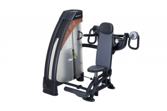 N917 Independent Shoulder Press