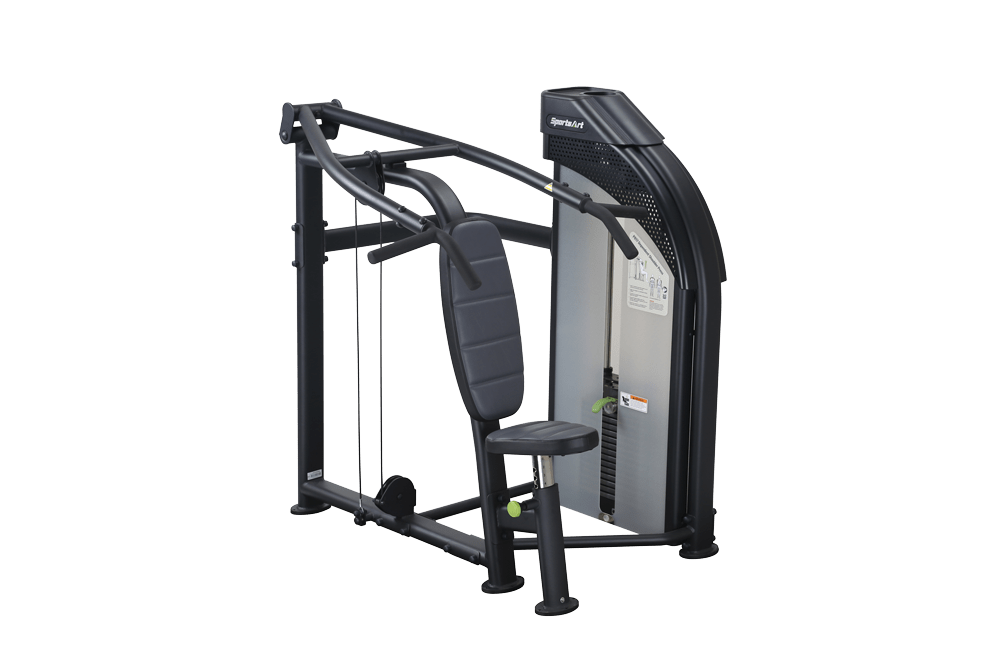 P817 Shoulder Press