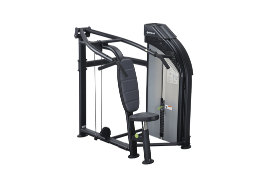 P817 Shoulder Press