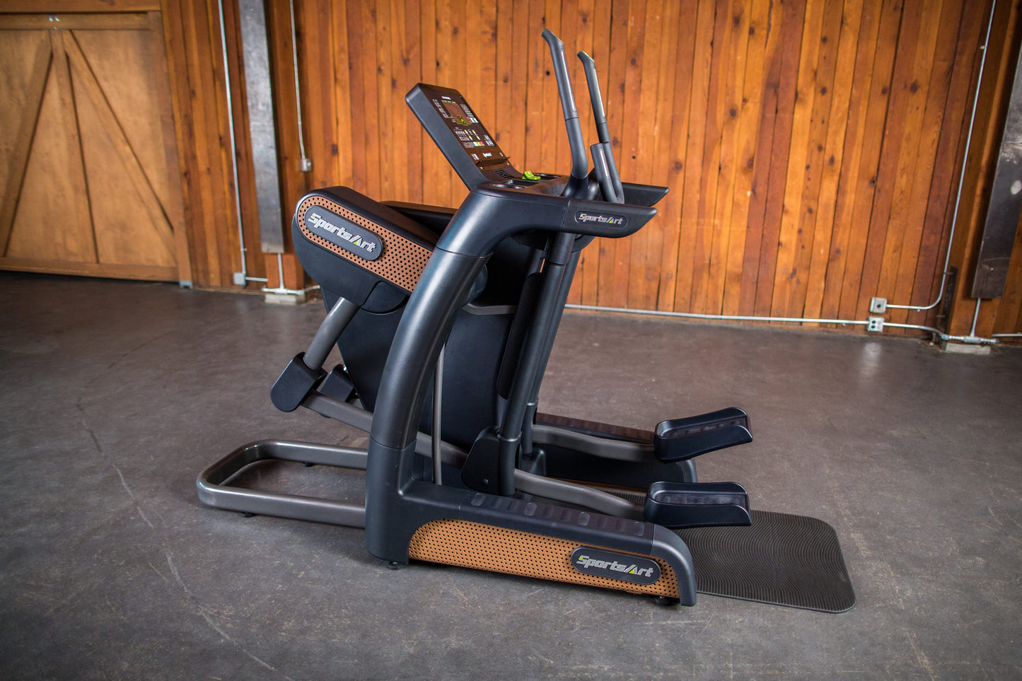 V886 Verso Cross Trainer