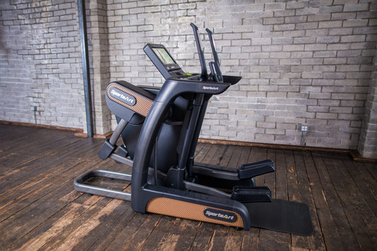 V886-16″ Verso Cross Trainer