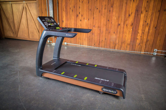 T676 Treadmill