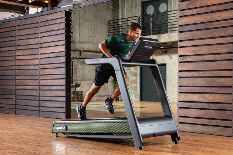 G660 Treadmill