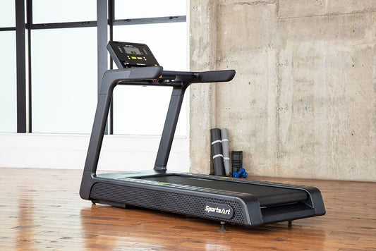 T673L Treadmill