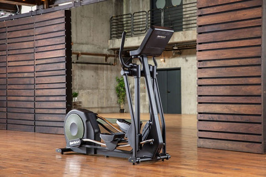 G874 Elliptical