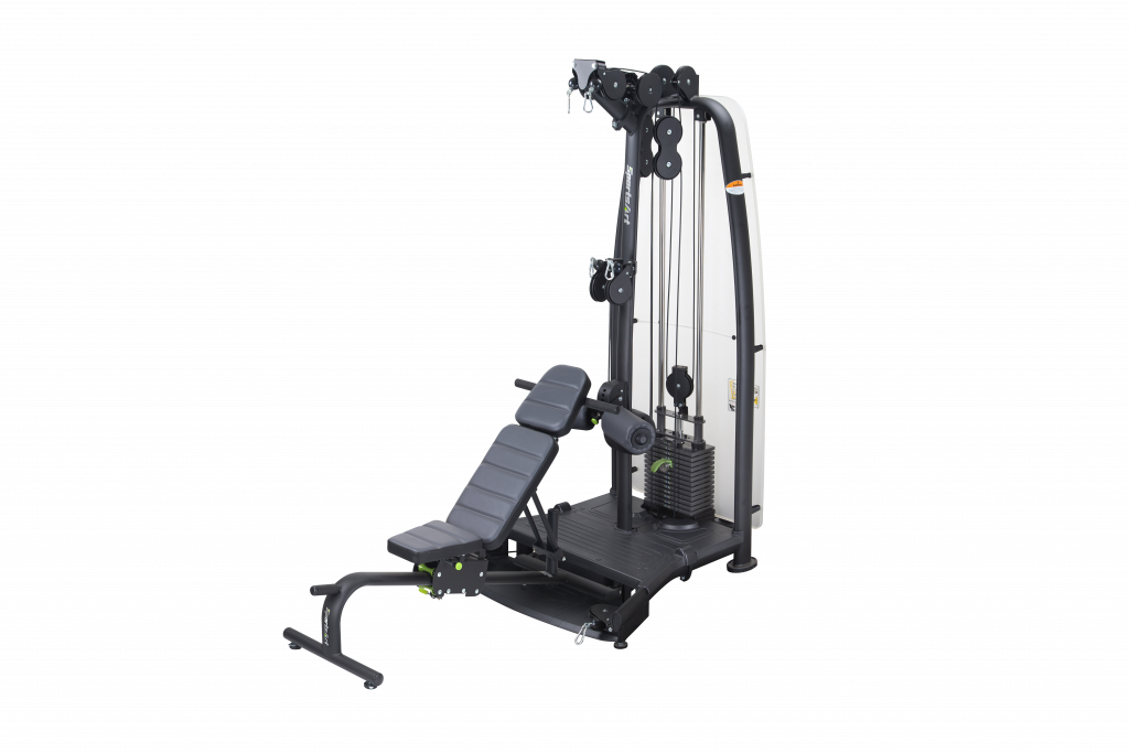 A93 Functional Trainer