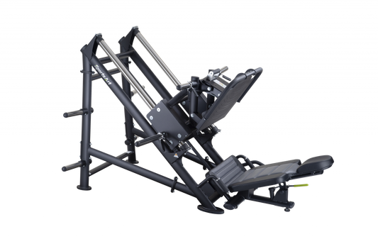 A982 Angled Leg Press