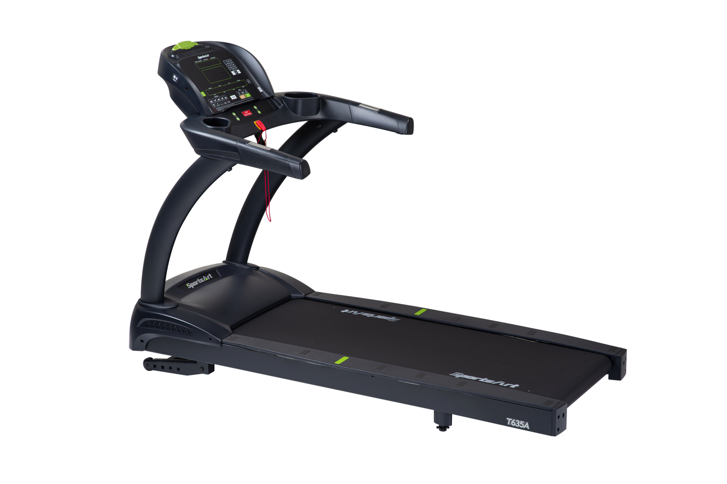 T635A Treadmill