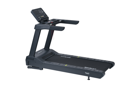 T665 Treadmill
