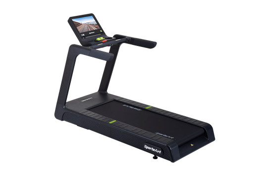 T673L-16″ Treadmill