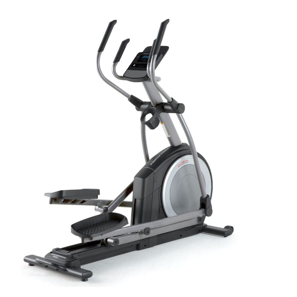 ENDURANCE 420E PROFORM ELLIPTICAL