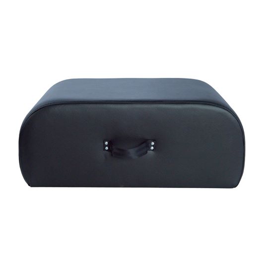 Curved Sitting Box