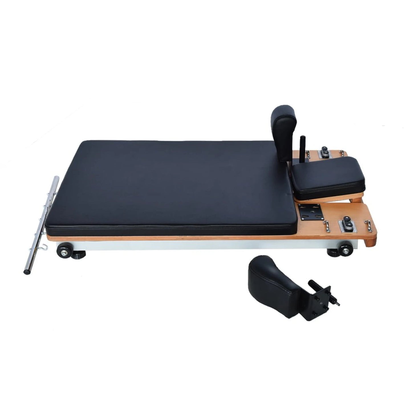 Reformer with Tower