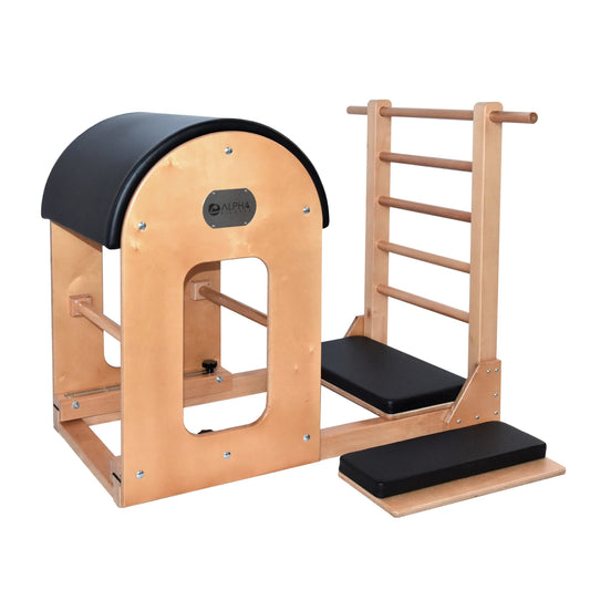 Pilates Ladder Barrel