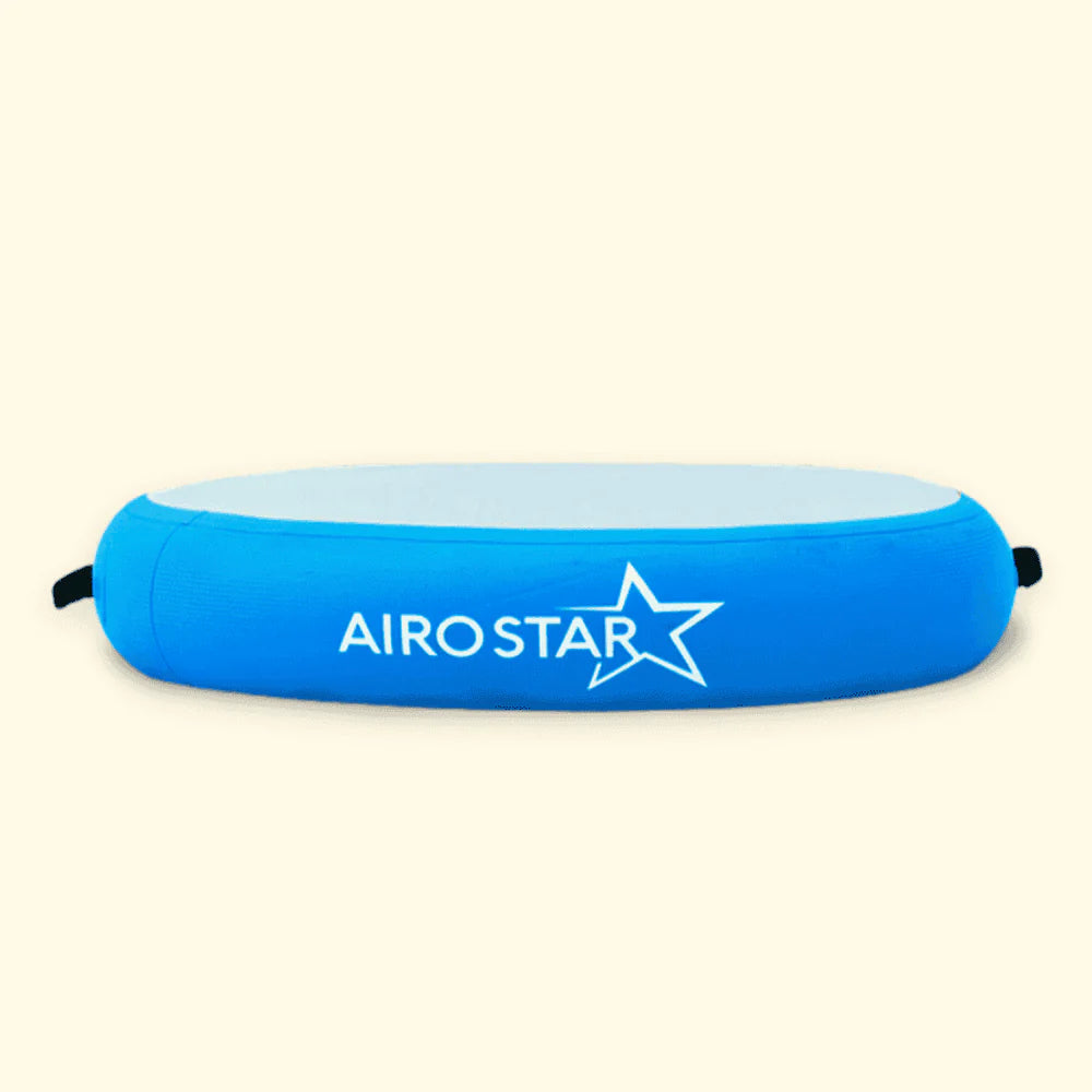 AirSpot P2 - Ø 1.0 x 0.2 m - Blue - Airostar