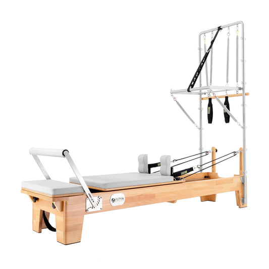 Optima Tower Reformer