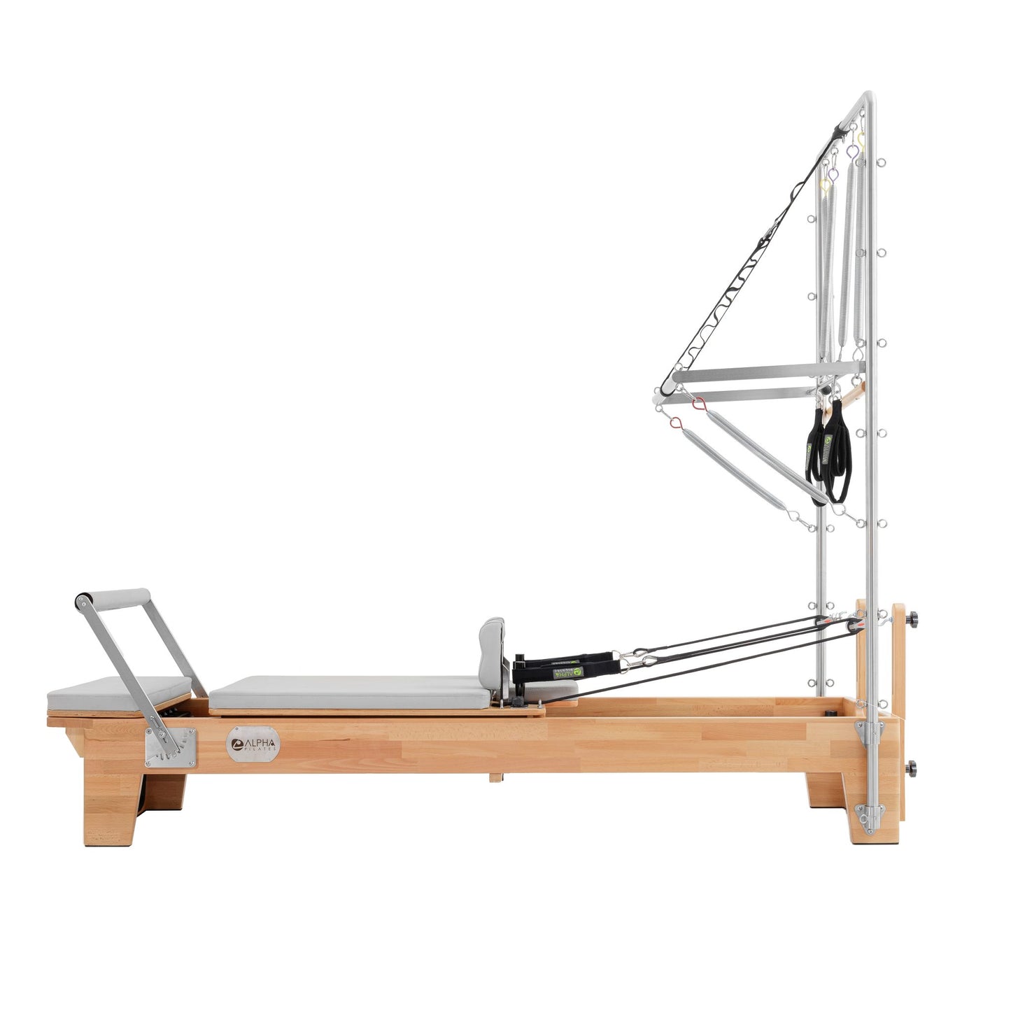 Optima Tower Reformer