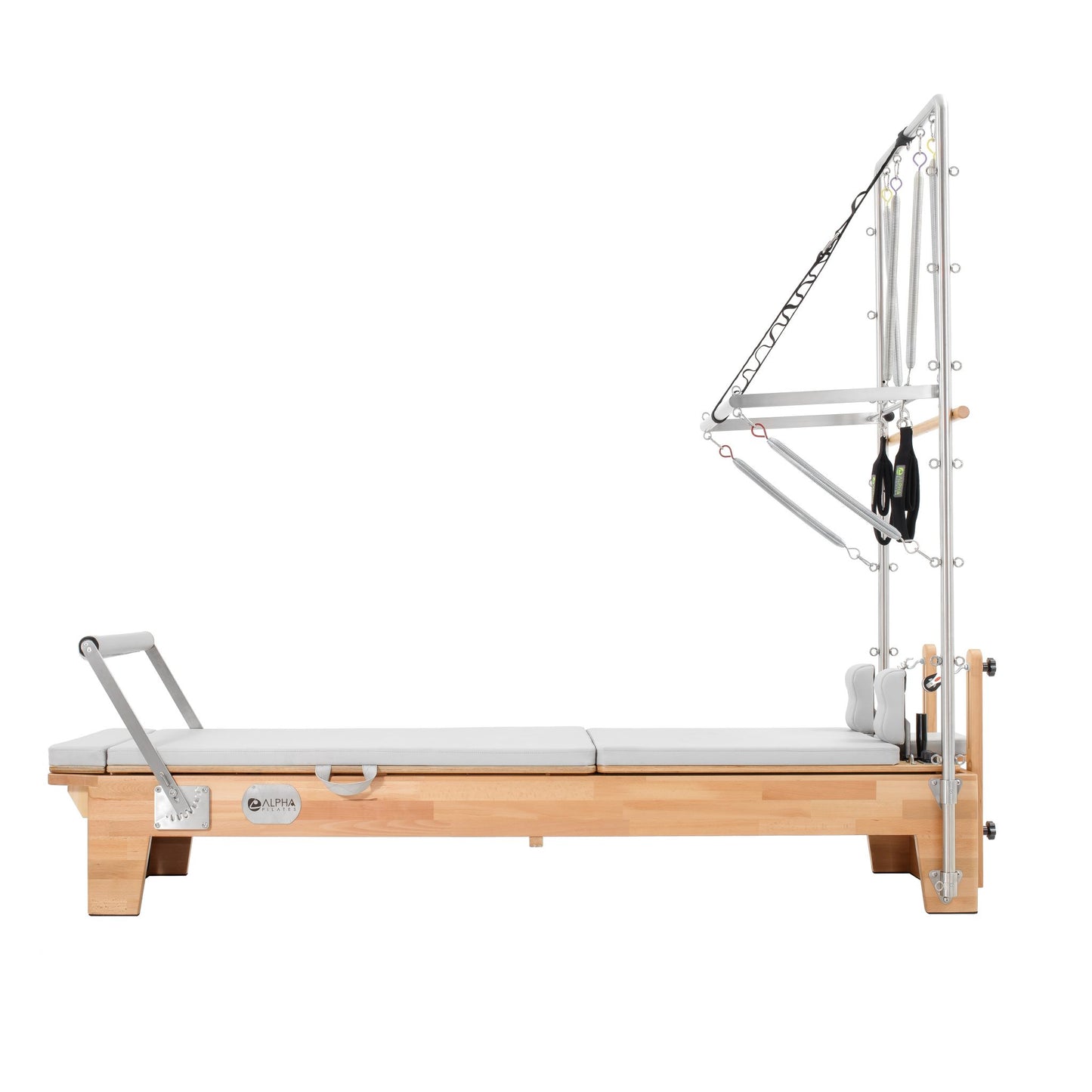 Optima Tower Reformer