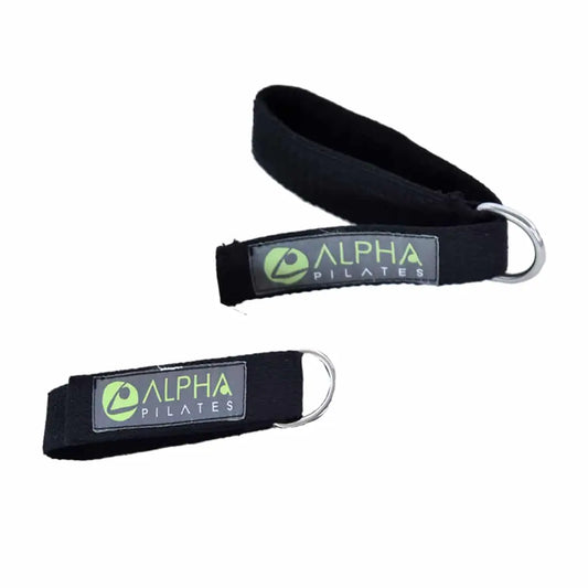 Pilates Ankle Straps