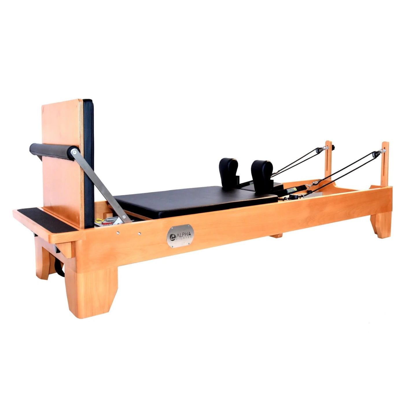 Pilates Reformer