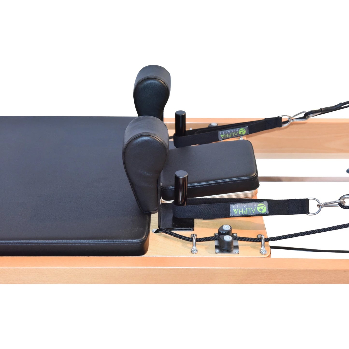 Pilates Reformer