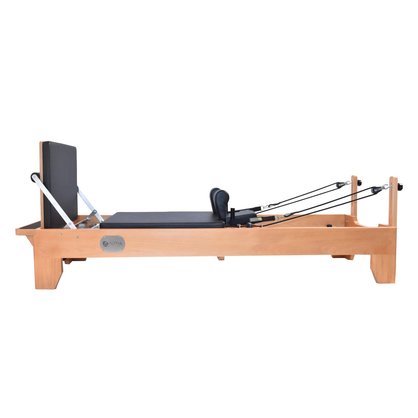 Pilates Reformer