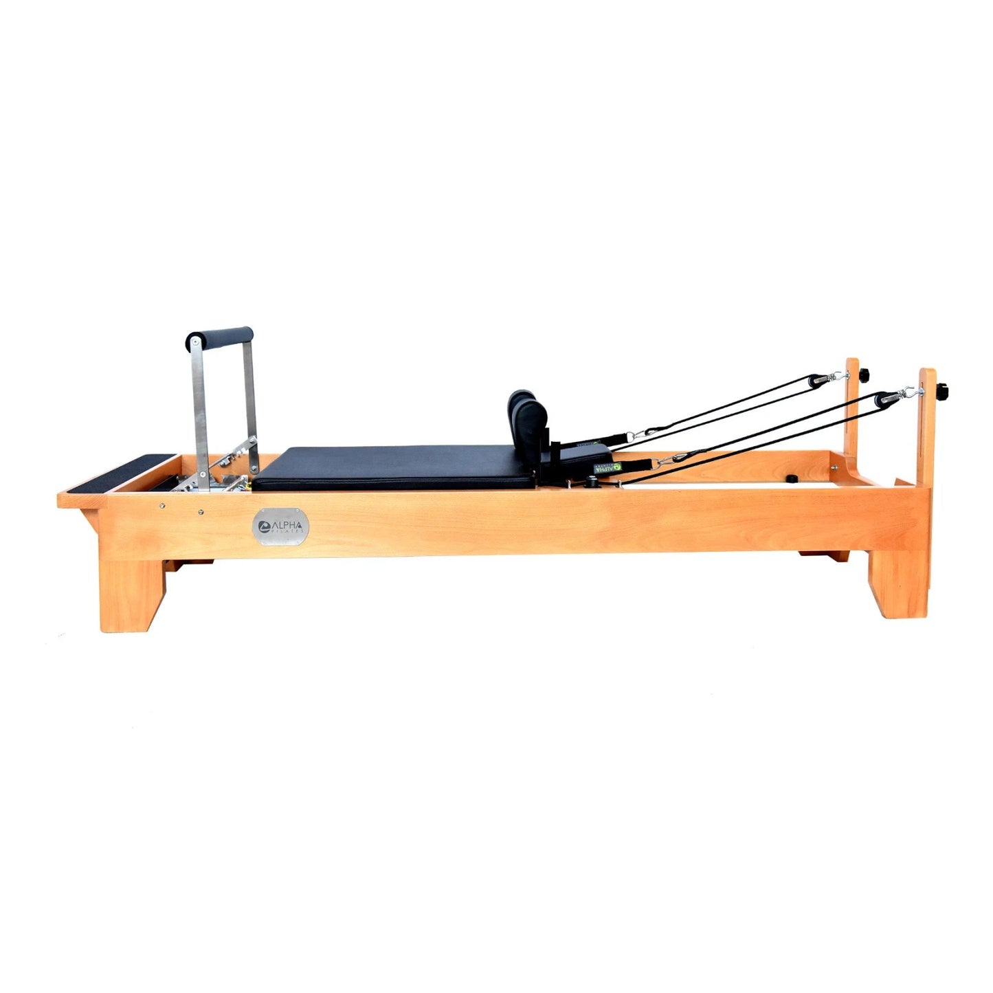 Pilates Reformer