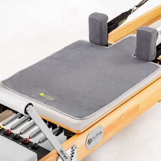 Alpha Pilates Reformer Towel